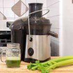 How to properly clean and maintain your juicer