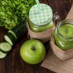 Importance of Organic Celery in Juicing
